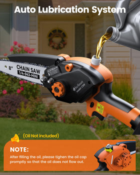 DocSmart packaging includes batteries, charger, PPE, and every tool needed