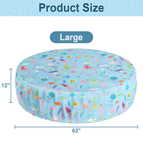 Docuwee packaging-list outlines contents for quick setup