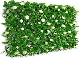 DOEWORKS Ivy panel blocks UV rays while remaining breathable