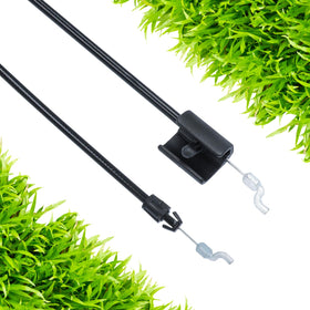 Dofank 183281 engine zone cable durable construction for long service life.