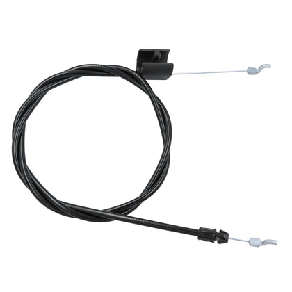 Dofank 532427497 zone throttle cable with Z-bend ends for easy installation