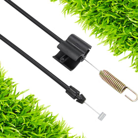 Dofank 946-04728A compatible with multiple self-propelled mowers extends service life.