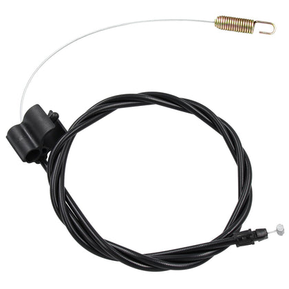 Dofank 946-04728A drive cable front view restores precise mower drive control.