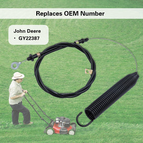 Dofank GY22387 compatible John Deere models list for reliable fit