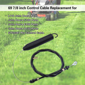 Dofank GY22387 eyelet and spring ends for precise control