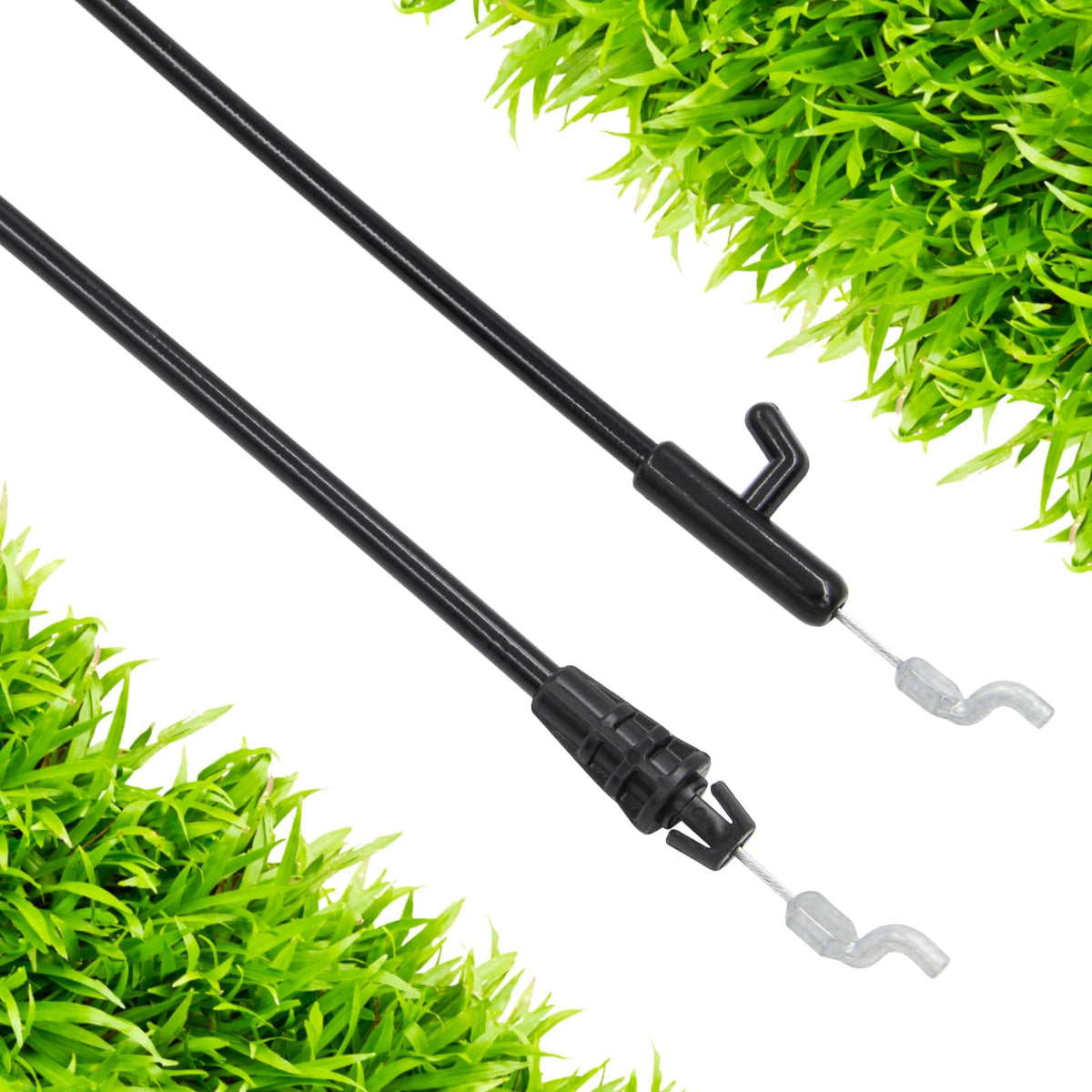 Dofank replacement for MTD and Troy-Bilt parts helps quick repairs.