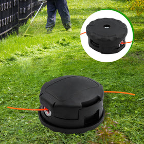Dofank Speed Feed 400 compatible with Echo SRM-230 for quick line advance.