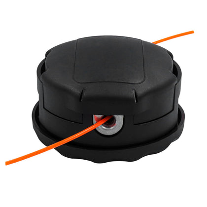 Dofank Speed Feed 400 for Echo SRM225 enables quick line reloads.