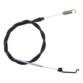 Dofank traction cable for Toro 127-6867, restores self-propelled mower control.