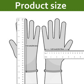 DOFOWORK multi-function gloves for weeding, planting, and fruit picking