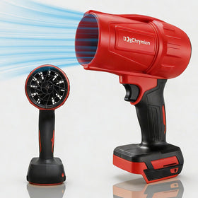 DogChrymion compact design for easy on-the-go storage.