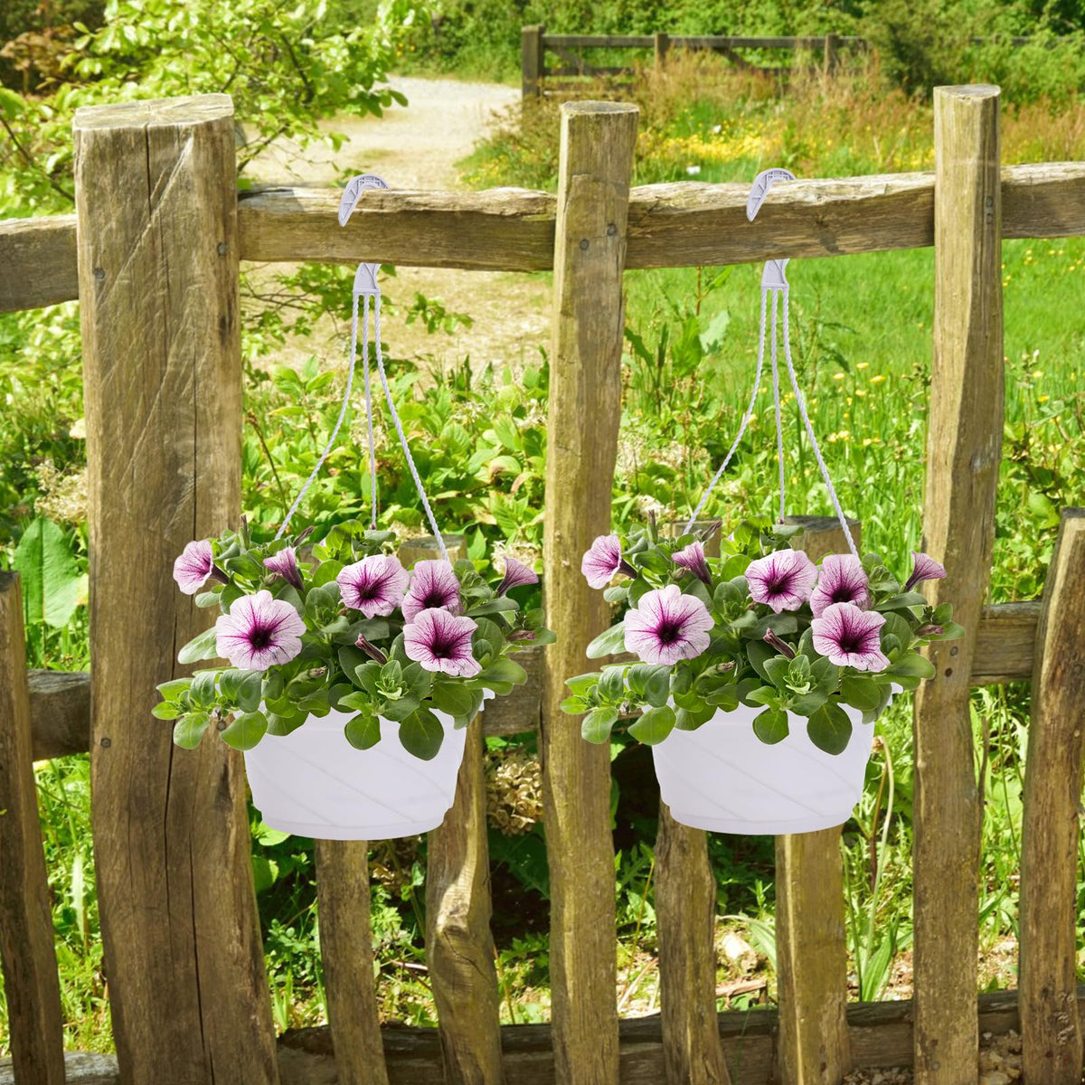 DOITOOL 10-pack packaging enables uniform decorative arrangements