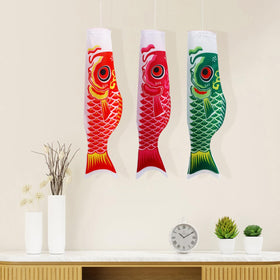 DOITOOL 5-piece set for garden and restaurant entryway decor.