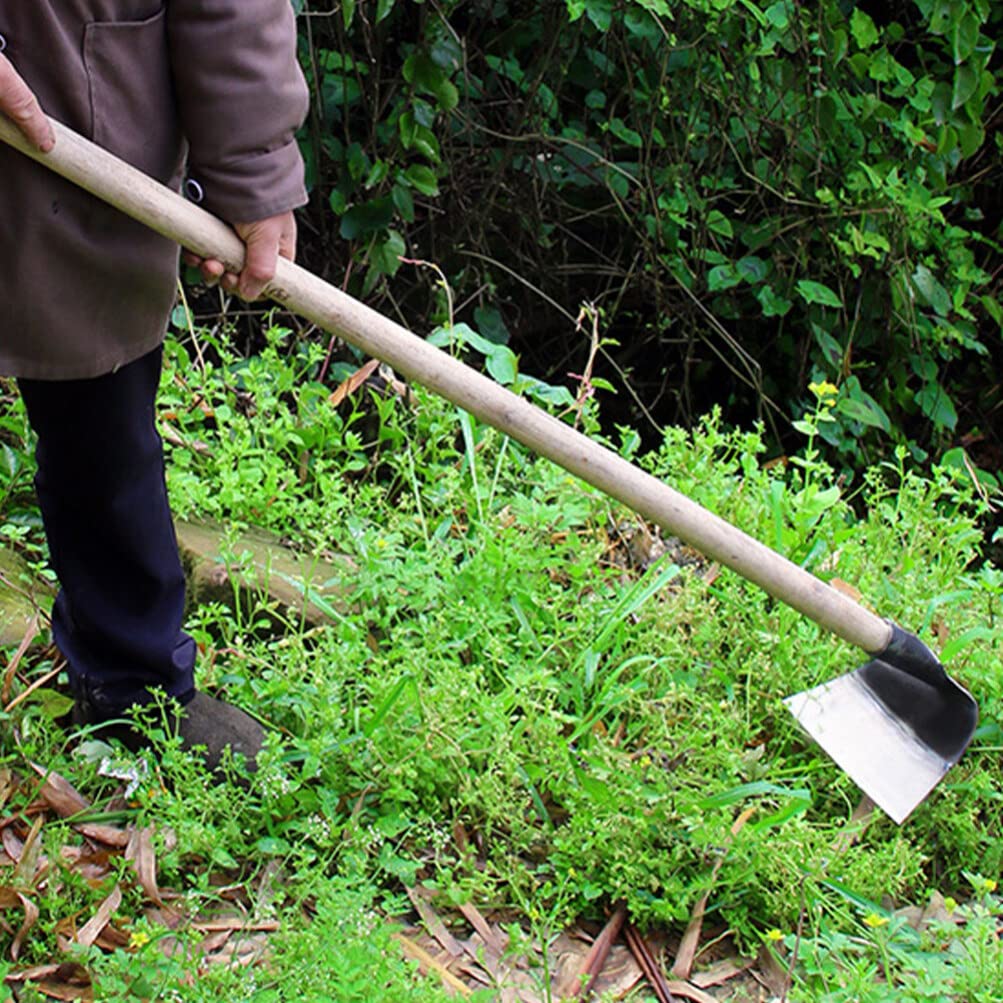 DOITOOL ideal gift for gardeners to manage weeds efficiently.