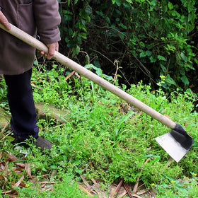 DOITOOL ideal gift for gardeners to manage weeds efficiently.