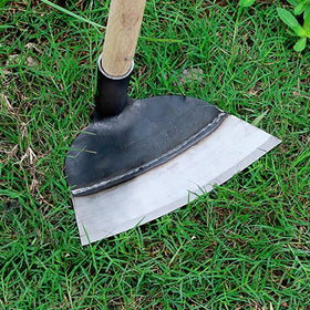 DOITOOL back-yard and farm ready for durable soil work.