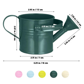 DOITOOL wide mouth design facilitates quick filling for convenience.