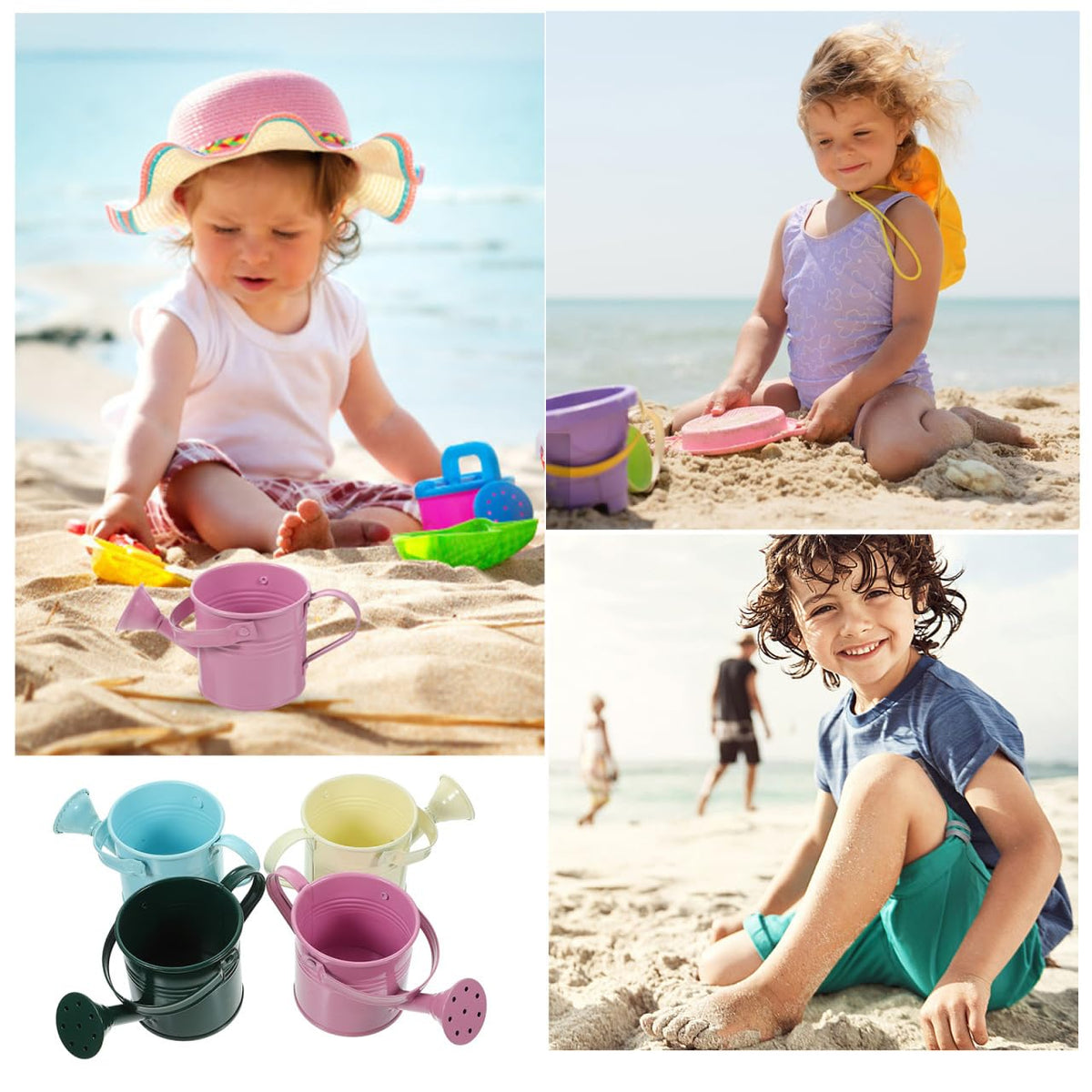 DOITOOL versatile set doubles as toys, decor, and props.