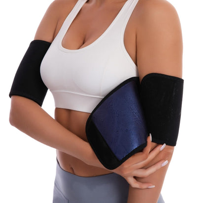 Dokelovy sauna arm sleeve for both women and men supports comfortable, sweat-enhanced workouts.