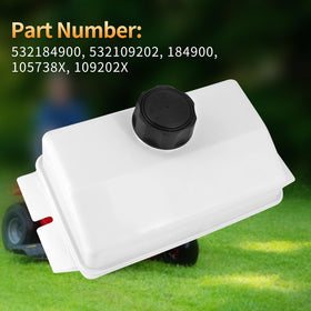 Dokili shut-off valve helps control fuel flow during maintenance.