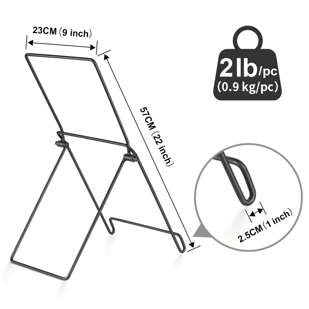 DOKIO adjustable tilt helps sun-tracking on foldable panels