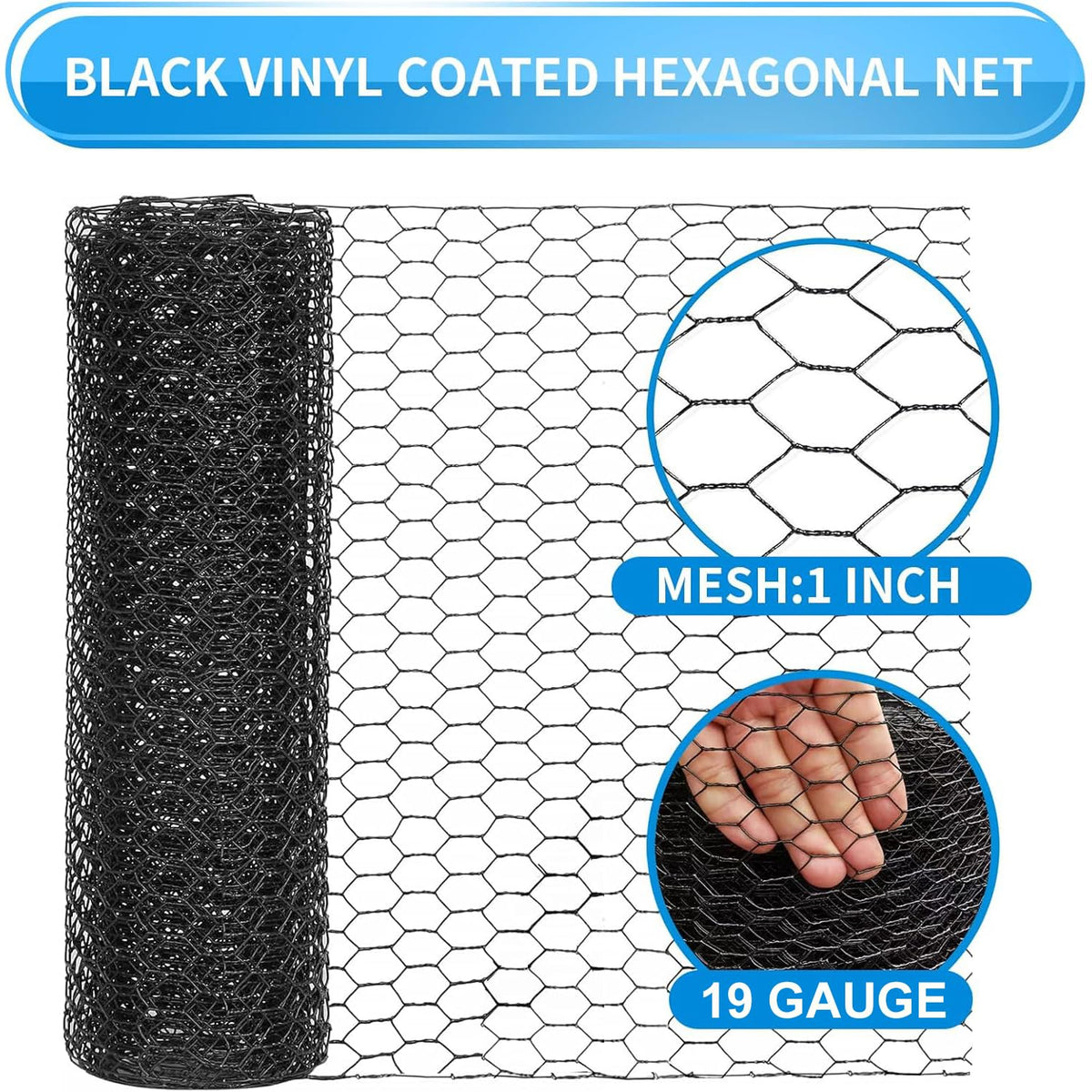 DOLEMODUO animal cage mesh supports safe, customizable enclosures.