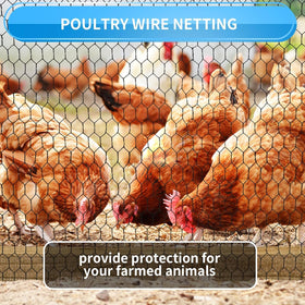 DOLEMODUO fence helps protect pets and crops with reliable security.