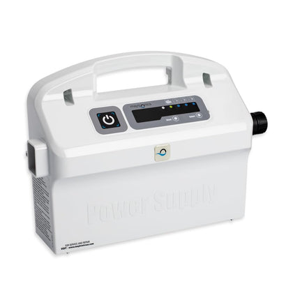 Dolphin advanced power supply 9995678-US-ASSY powering weekly timer and indicators.