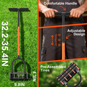 DomiHapi packaged aerator ready for gift-giving or DIY use