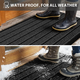 DOMUSTEX stain- and fade-resistant topside stays looking fresh through seasons.