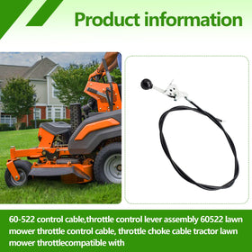 DONFON 60-522 bracket and lever assembly for durable throttle response.