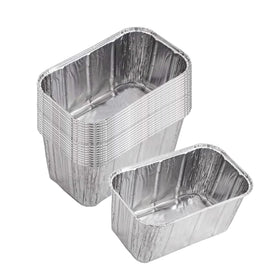 DONSIQIZZ foil drip pan liners fit Char Griller 8128 for quick cleanup.