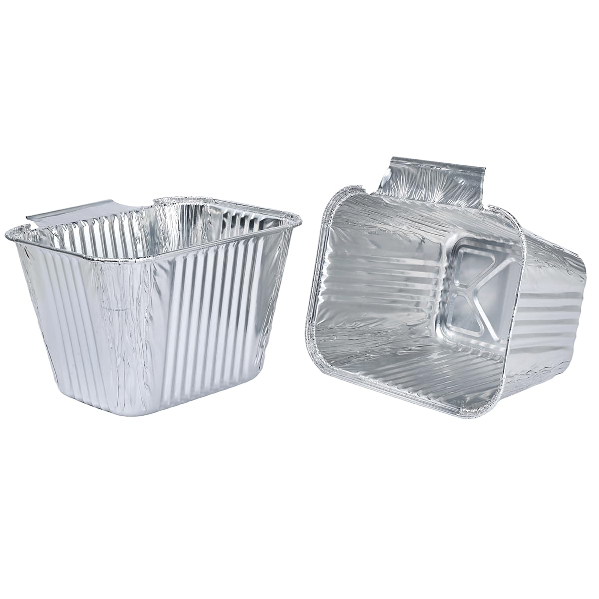 DONSIQIZZ liners for Blue Rhino Razor GGC1643L aid easy waste removal.