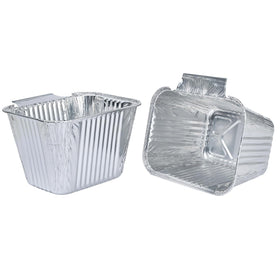 DONSIQIZZ liners for Blue Rhino Razor GGC1643L aid easy waste removal.