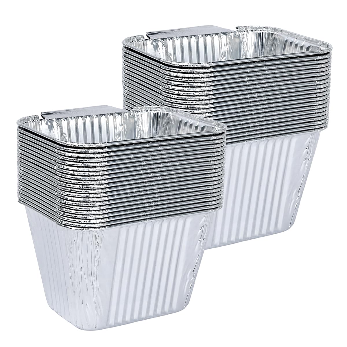 DONSIQIZZ grease pan liners for Pit Boss PB2BGD2 keep griddle clean and easy disposal.