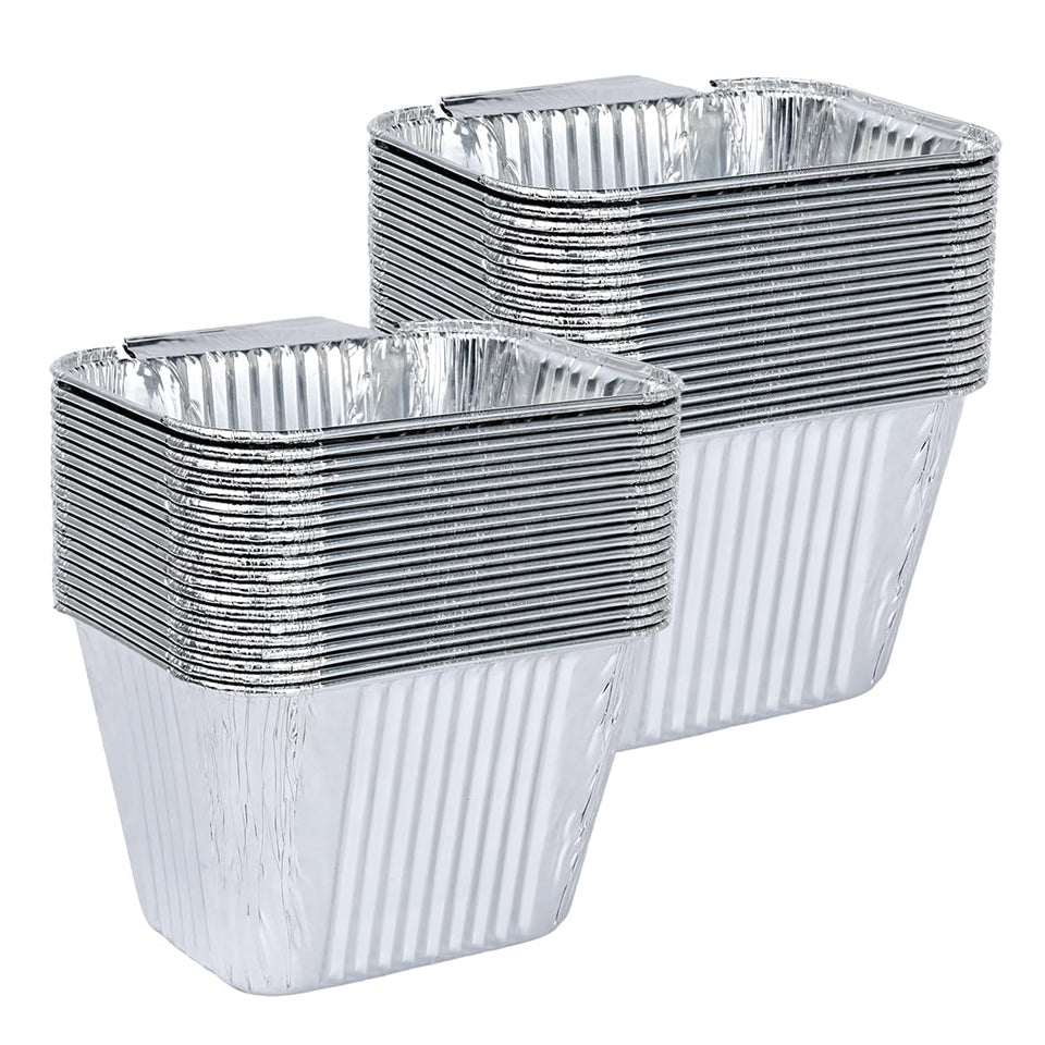 DONSIQIZZ grease pan liners for Pit Boss PB2BGD2 keep griddle clean and easy disposal.