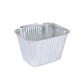 DONSIQIZZ grease pan liners fit Pit Boss PB4BGD2 for quick disposal and minimal mess.