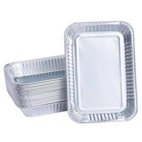 DONSIQIZZ grill drip pans for Weber 6415 keep grill clean and quick replacement.