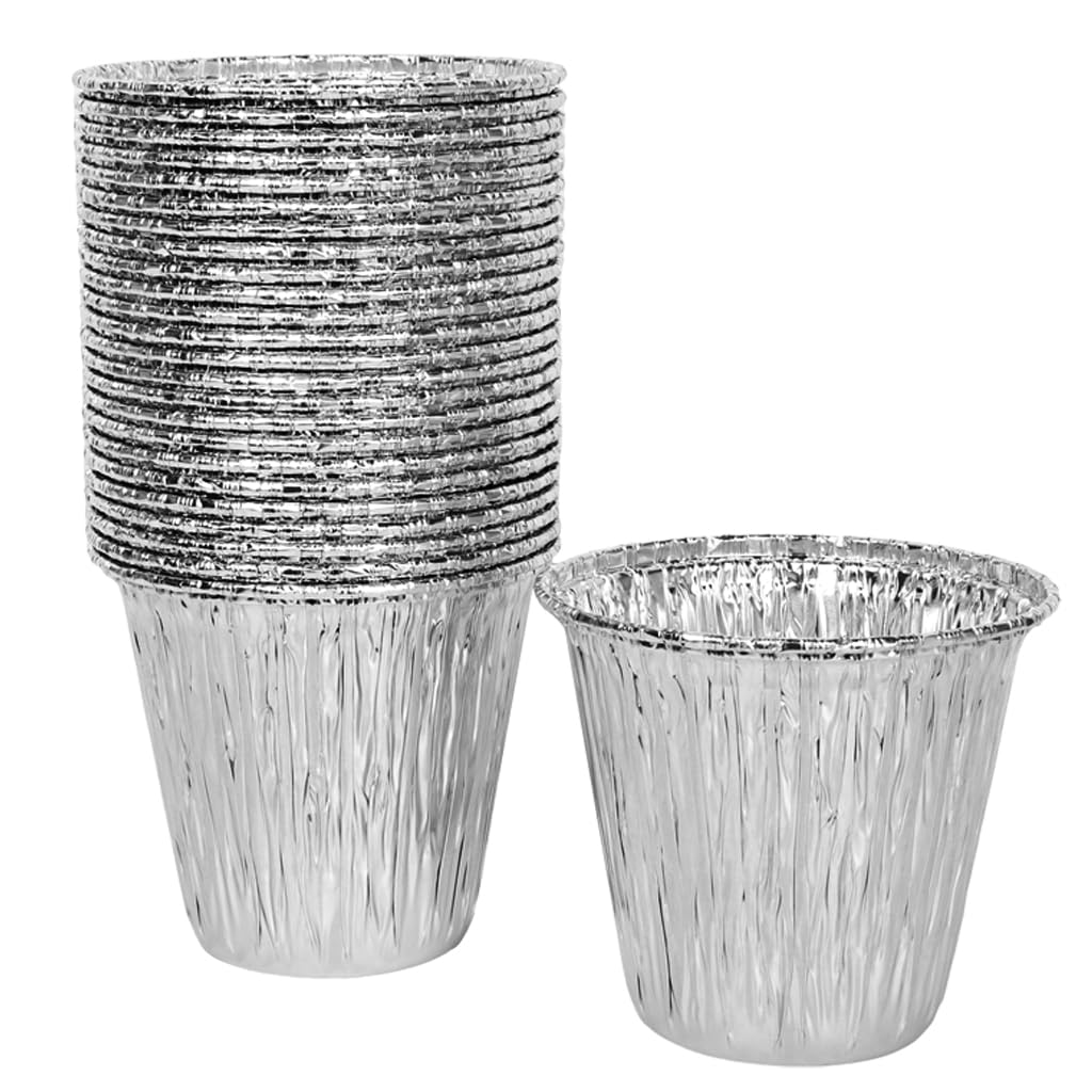 DONSIQIZZ mini grease bucket liner for Traeger Ranger keeps oil tidy and cleanup easy