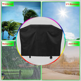 DONSIQIZZ fits Blackstone 2165 Pro 22-inch griddle with hood
