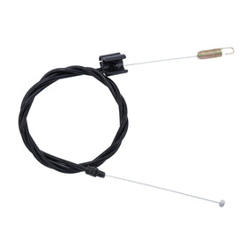 Dopend 946-04728A drive cable with a T Bend end for precise mower control
