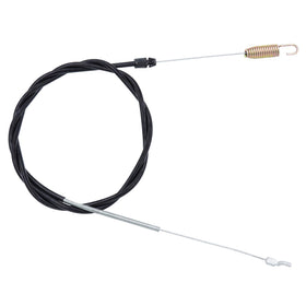 Dopend traction cable 119-2379 for Toro 22-inch mower improves drive control
