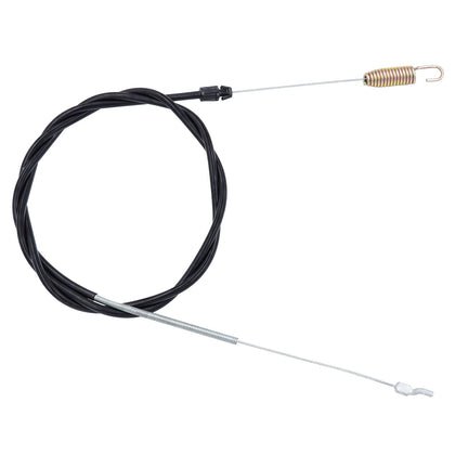 Dopend traction cable 119-2379 for Toro 22-inch mower improves drive control