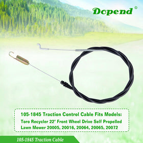 Dopend packaging with compatibility info aids model selection