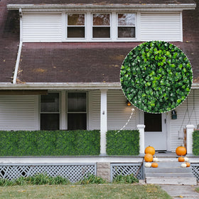 DOPGIB outdoor-friendly wall panel resists UV for longer life