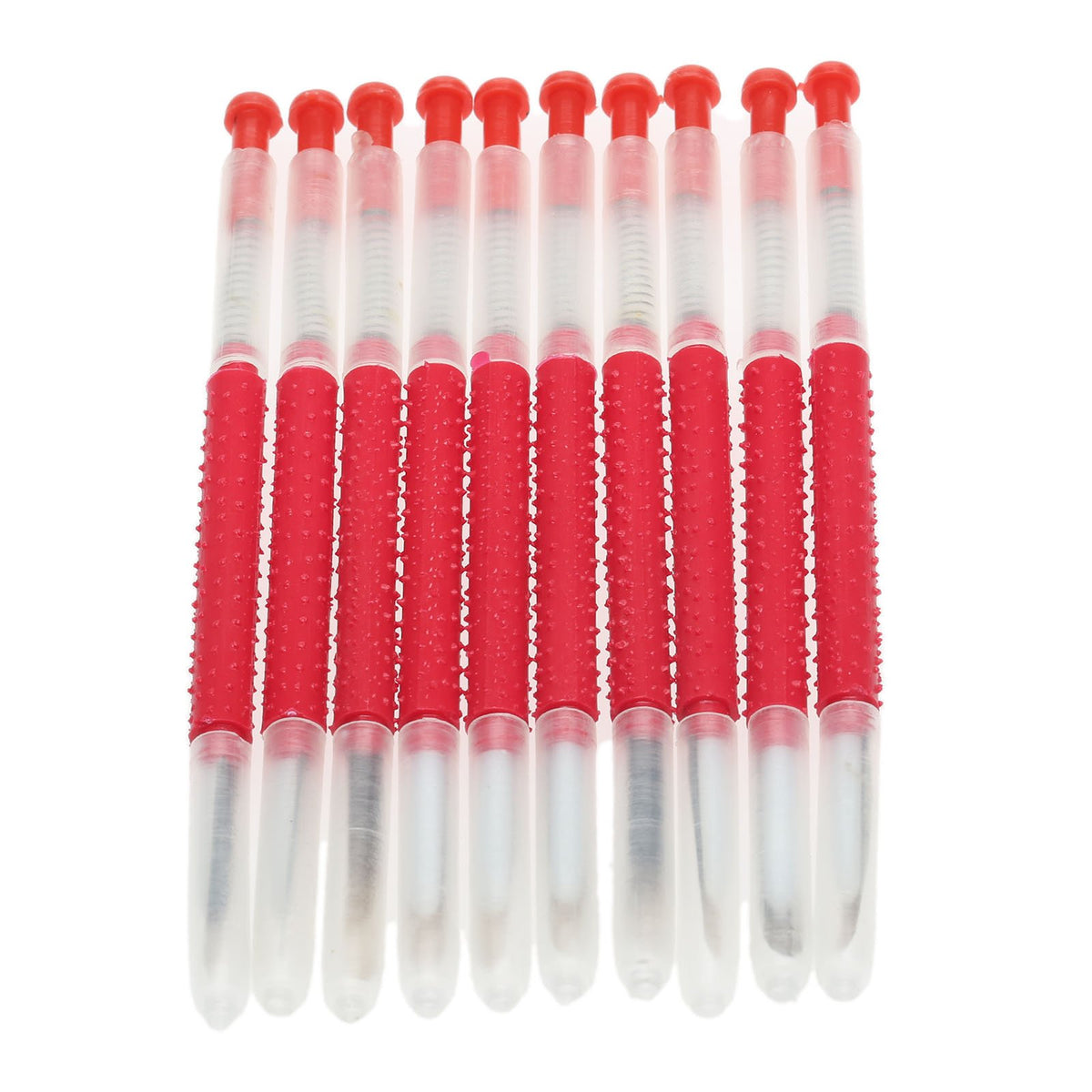 Dophee beekeeping grafting tools 10-pack shown for precision larva transfer.