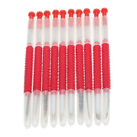 Dophee beekeeping grafting tools 10-pack shown for precision larva transfer.