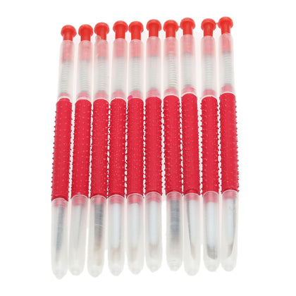 Dophee beekeeping grafting tools 10-pack shown for precision larva transfer.