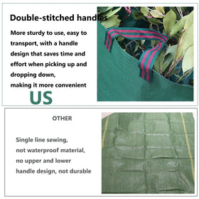DOPKUSS large tote bag in garden use for outdoor tasks