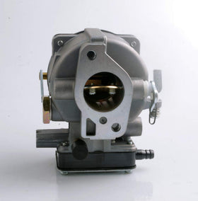 Dosens carburetor assembly and installation guidance for replacement.